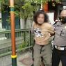Pukul dan Memaki Polisi, Pria Ini Ditangkap, Ternyata Pernah Terlibat Penyerangan Kafe di Solo