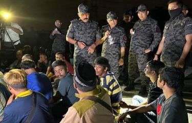 POPULER GLOBAL] Perkampungan Ilegal WNI di Malaysia | Sosok di ...