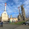 Pertamina Pastikan Seluruh Titik Api di Kilang Cilacap Sudah Padam