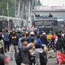 Demo Buruh 28 Agustus, Polda Metro Jaya Siapkan Rekayasa Lalu Lintas