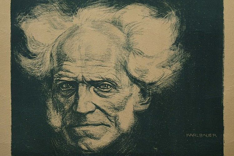 Arthur Schopenhauer