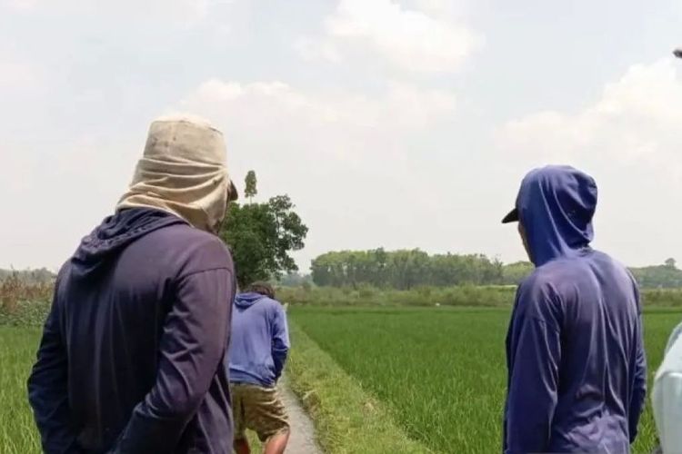 Antisipasi El Nino 2026, OKU Timur Siapkan 1.000 Pompa Air dan Bangun Sumur Bor di 22 Desa