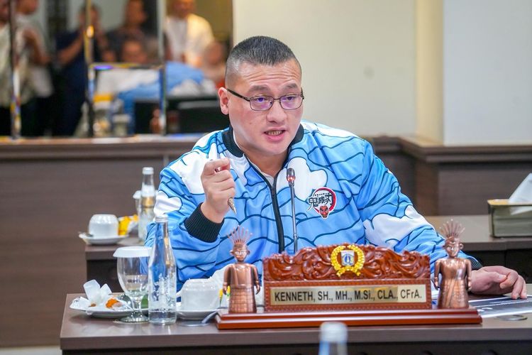 DPRD DKI Desak Pengawasan Peredaran Ikan Sapu-sapu, Cegah Jadi Siomay
