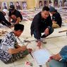 Aremania Siapkan 137 Keranda untuk Aksi Damai di Depan Balai Kota Malang