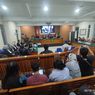 Sidang PK Kasus 