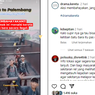 Viral, Video Anak STM di Lampung Naik Kereta Batu Bara, Ini Kata KAI