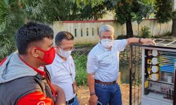 Percepat Digitalisasi di Indonesia, Telkom Resmikan Sumsel Modern Broadband Province