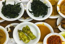 Dosen di Kupang Buka Restoran Padang, Warga Kurang Uang Bisa Makan