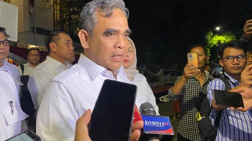 Soal &ldquo;Dissenting Opinion&rdquo; Putusan MK, Sekjen Gerindra: Itu Bagian Tak Terpisahkan dari Putusan