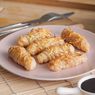 Resep Cheese Pastry Pakai 4 Bahan, Ide Jualan Snack Box