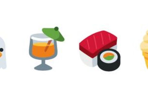 Emoji Jadi Cara Baru Beriklan di Twitter