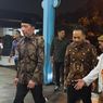Jokowi Melayat PB XIII di Keraton Solo, Sampaikan Duka dan Doa untuk Sang Raja