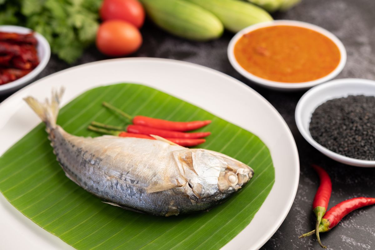 5 Oleh-Oleh Khas Lamongan yang Wajib Dibawa Pulang, Plus Rekomendasi Tempat Belanja