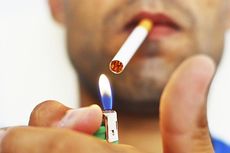 Bahaya Lain Merokok, Berisiko Diabetes