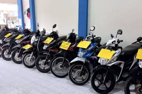 Skutik 150 cc Bekas di Semarang Naik Daun, Cek Pilihannya