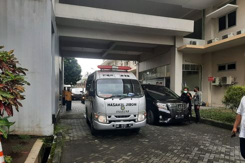 Buya Syafii Maarif Meninggal, Kapolri: Apa yang Jadi Pesan Amanah Terus Kita Lanjutkan