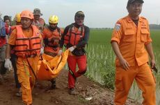 Kasus 3 Siswa Tewas Tenggelam di Indramayu, Seorang Guru Sempat Hanyut tapi Tertolong