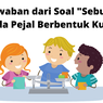 Jawaban dari Soal 