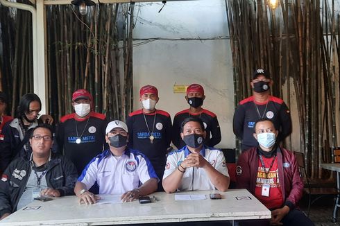 Soal Direksi Transjakarta Tonton Tari Perut, Serikat Pekerja: Itu Pertemuan dengan Kami, Tak Berkaitan dengan Kecelakaan Bus