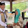 Bulog Distribusikan Bantuan Pangan Pascalebaran, Sasar Kepulauan Seribu