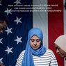 Sinopsis The Flagmakers, Kisah Para Penjahit Bendera Amerika Serikat