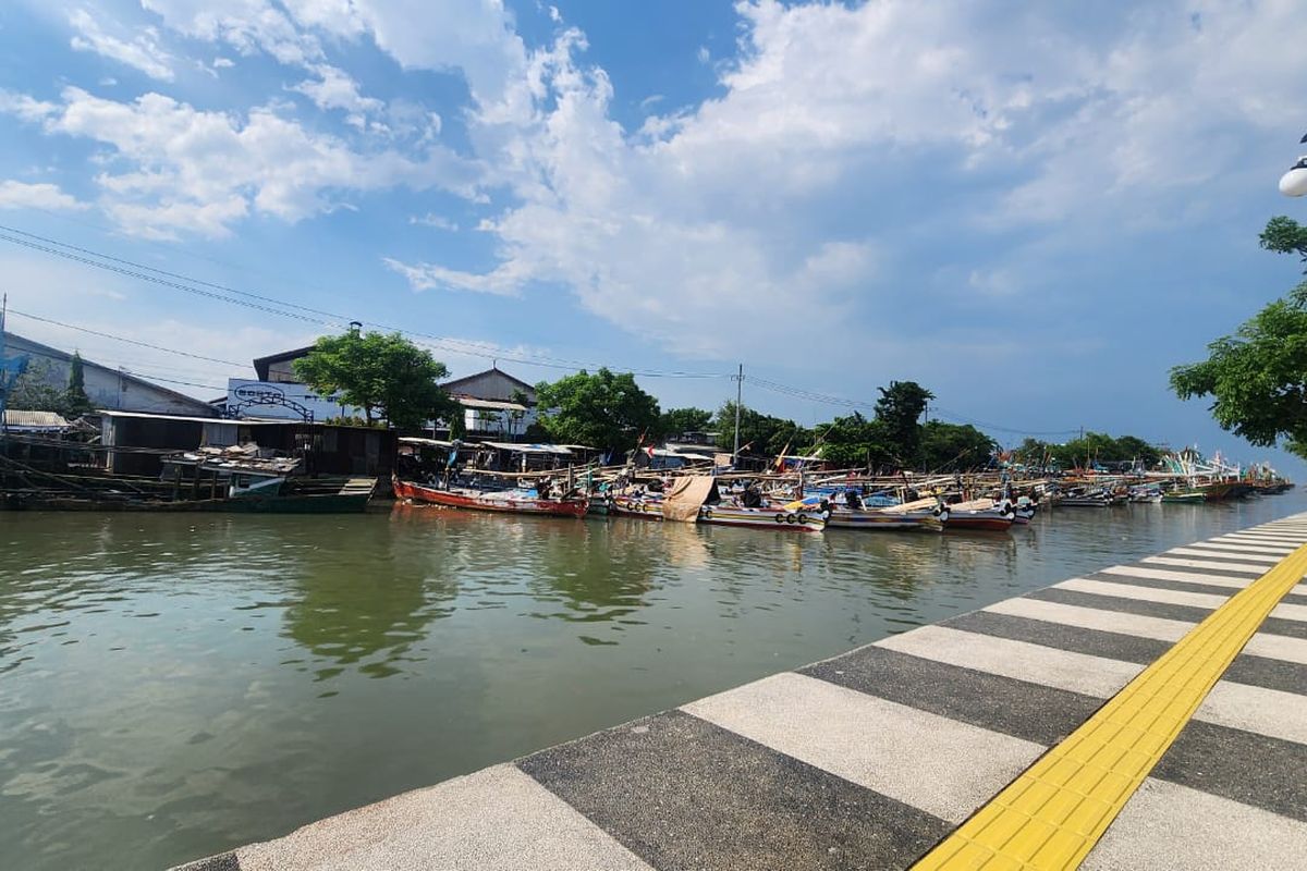 Polairud Pasuruan bakal melakukan evaluasi terhadap kegiatan sound horeg yang digelar di pesisir pantai Pasuruan