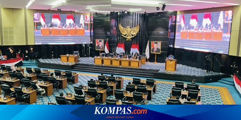 Ironi Tunjangan Rumah DPRD DKI Rp 70 Juta di Tengah Sulitnya Kehidupan Warga