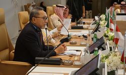 Mendag Zulhas Sebut Kerja Sama Indonesia-Arab Saudi Saling Berikan Manfaat