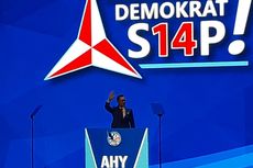 Demokrat Genjot Elektabilitas AHY untuk Pilpres 2019