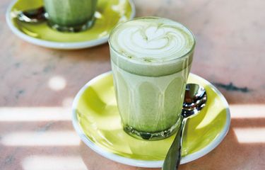 Liburan di Jepang, Penggemar "Matcha" Wajib ke 4 Kafe Ini