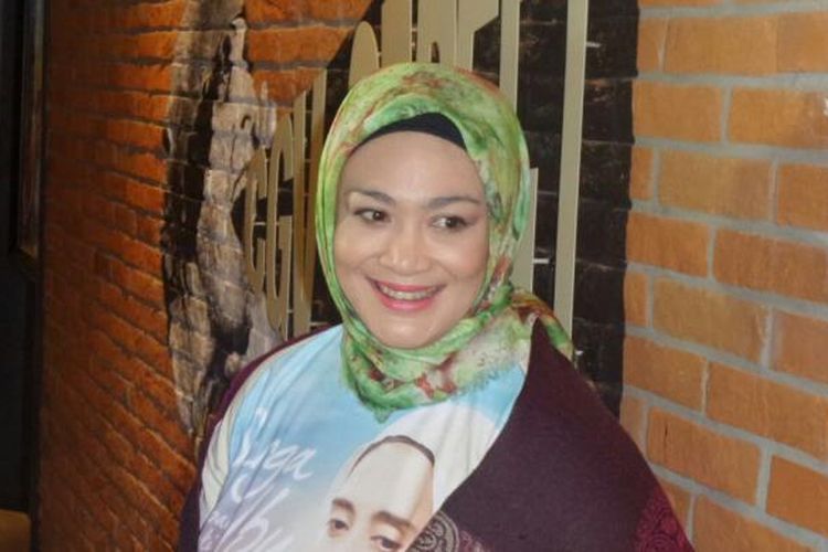 Belajar dari Dewi Hughes, Ini Bahaya Kesehatan Berat Badan Berlebih