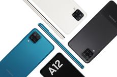 Terjual Hampir 52 Juta Unit, Samsung Galaxy A12 Jadi Smartphone Terlaris di Dunia 2021