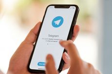 CEO Telegram Ditangkap, Aplikasinya Justru Laris Diunduh