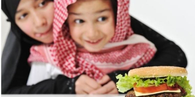 Kapan Saat Yang Tepat Bagi Anak Untuk Berlatih Puasa Halaman All Kompas Com Kapan Saat Yang Tepat Bagi Anak Untuk Berlatih Puasa Halaman All Kompas Com