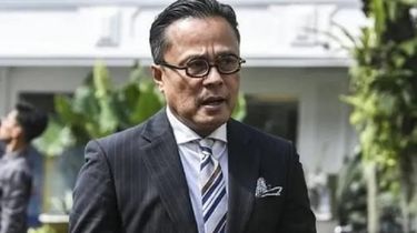 Dony Oskaria: Emiten BUMN Jadi Penopang Stabilitas Pasar Modal