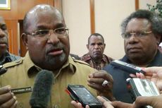 Gubernur Papua: Segera Selesaikan Sengketa Batas Kabupaten/Kota