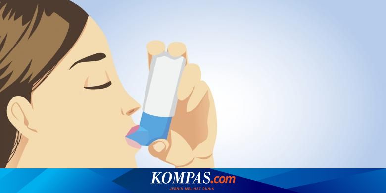 Benarkah MSG Dapat Memicu Asma Bronkial? Ini Penjelasannya - Vimarsana News