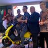 Motor Listrik United Siap Ramaikan Pasar Malaysia