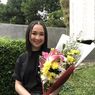 Tak Sabar Bertemu Suga BTS, Agatha Pricilla: Aku Takut Pingsan Lihat Dia