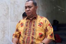 Soal Dugaan Penganiayaan Pegawai KPK, Sekda Papua Minta Pemeriksaa Ditunda