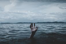 Berenang di Situ Pakeling Depok, Seorang Remaja Tewas Tenggelam