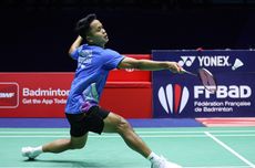 Jadwal All England 2024: Termasuk Ginting, 6 Wakil Indonesia Main