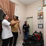 Mendagri dan Menteri PKP Tinjau Klaster Rumah MBR di Binjai dan Deli Serdang