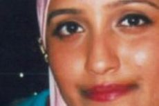 Wanita Skotlandia Nikahi Militan ISIS, Keluarganya Merasa Dikhianati