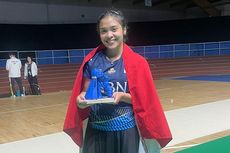 Saatnya Gregoria Terbang Lebih Tinggi Setelah Juara Spain Masters 2023