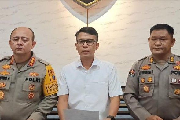 Kronologi Penganiayaan Mahasiswa di Medan, Anak Perwira Polisi Jadi Tersangka, Sang Ayah Dicopot dari Jabatannya