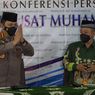 Kelakar Abdul Mu'ti soal Kesiapan Kapolri Listyo Sigit Jadi Anggota Muhammadiyah