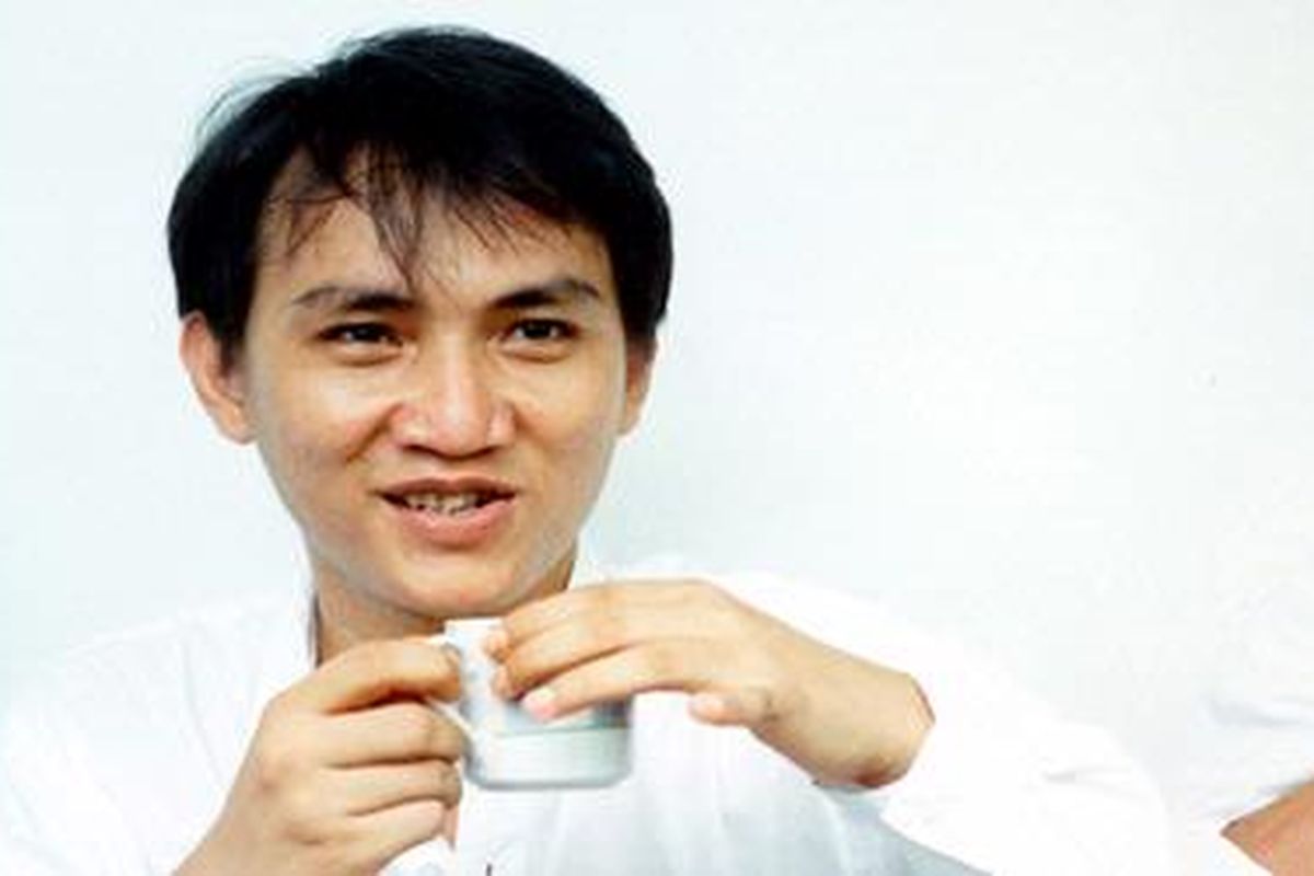 Andi Arief