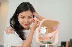 Ingin Tampilan Makeup Paripurna? Berikut 6 Rekomendasi Eyeliner Spidol Waterproof yang Mudah Diaplikasikan