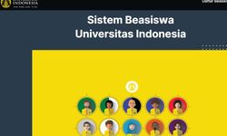 Cara Daftar Beasiswa UI, Pastikan Punya Akun UI Dulu